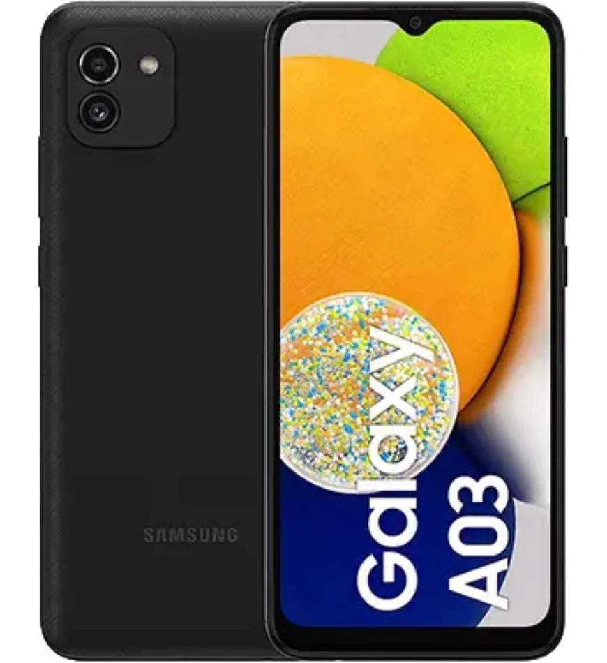Samsung Galaxy A03 Core 32GB Black